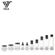 50ml Skincare Bottles